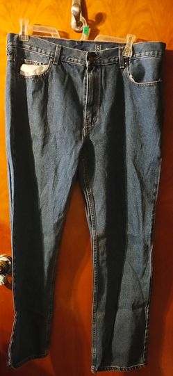 Men regular Fit Blue Jeans