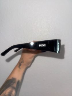 Pucci Sunglasses