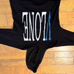 VLONE HOODIE