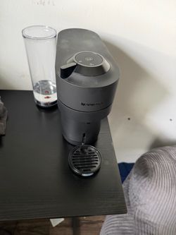 Nespresso Vertuo Next Coffee Machine