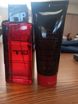 Mustang  cologne