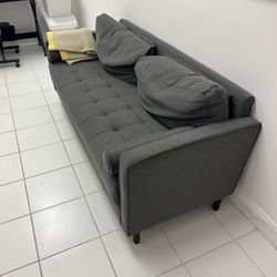 Free Couch