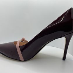 Kate Spade Viola Pumps
