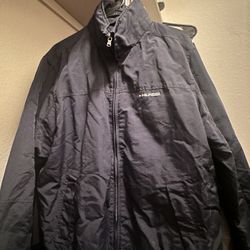 Tommy Hilfiger Xl Light Jacket 