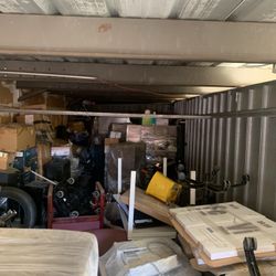 Estate Storage Sale!!!