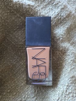 NARS Liquid Foundation