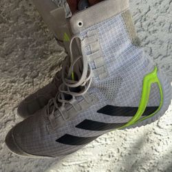 Adidas Speedex Boxing Shoe