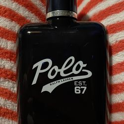 Ralph Lauren polo cologne