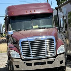 2012 Cascadia