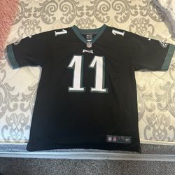 Carson Wentz Jersey