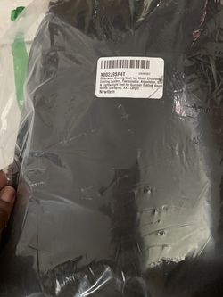 Outerwear Cooling Vest