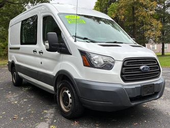 2017 Ford Transit-250