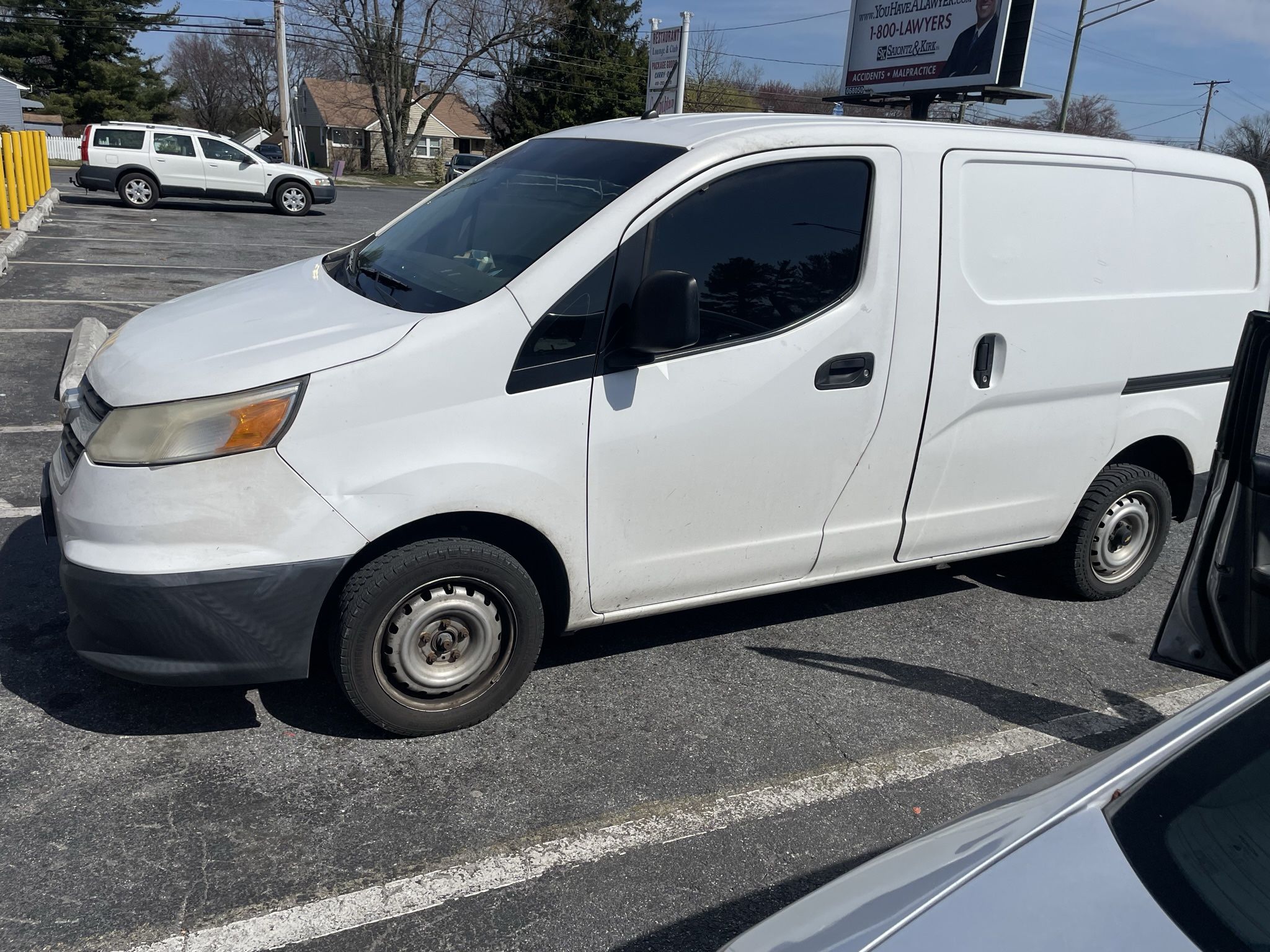 Same Day Delivery