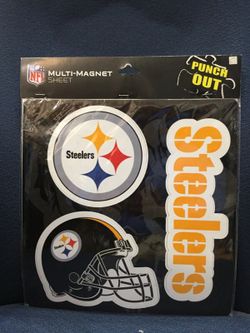 Steeler multi magnet big