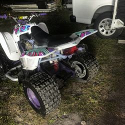 Suzuki Ltz (contact info removed)