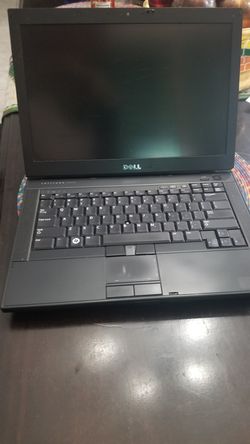 dell latitude e6410 laptop 4 gb ram 250gb hdd windows 7 intel core 5 cpu