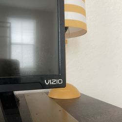 Vizio 55’ TV