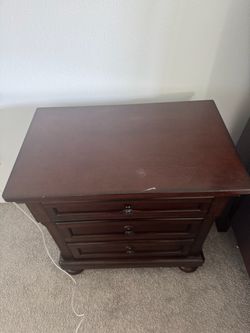Endtables