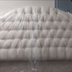 King Size Headboard