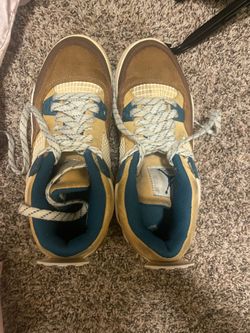 Jordan 4 retros
