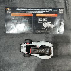 Hot Wheels Rift Rally - Mixed Reality Driving Game 