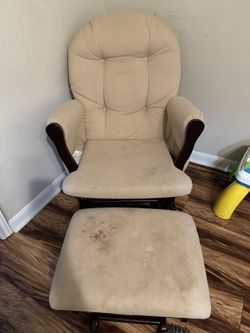 Rocking Chair For Nursery