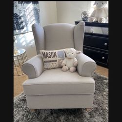 Pottery Barn Kids Rocking / Rocker Chair