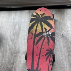 Redo Skateboard