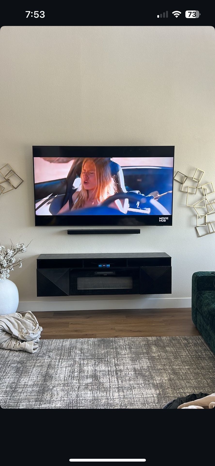 Mount Your Tv