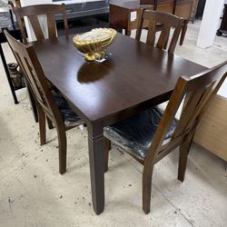 Table Set 