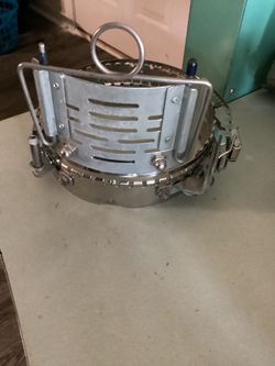 Cap Frames