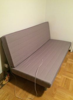 Ikea futon, like new condition