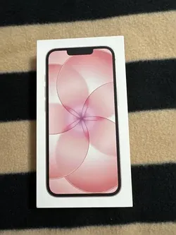 iPhone 17E T-Mobile