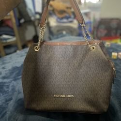 MICHAEL KORS BAG 