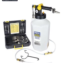 ATF EXTRACTOR AND REFILL KIT