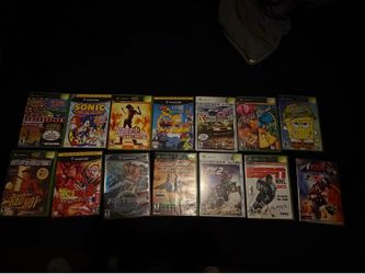 Video Games