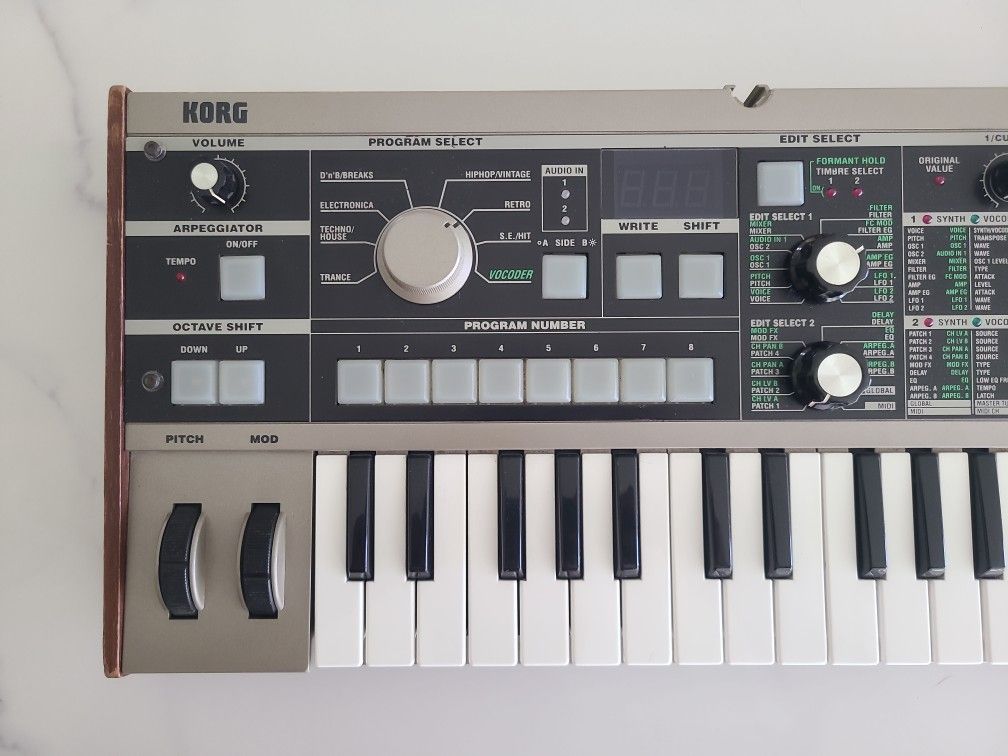 Synthesizer for Sale in Mesa, AZ OfferUp