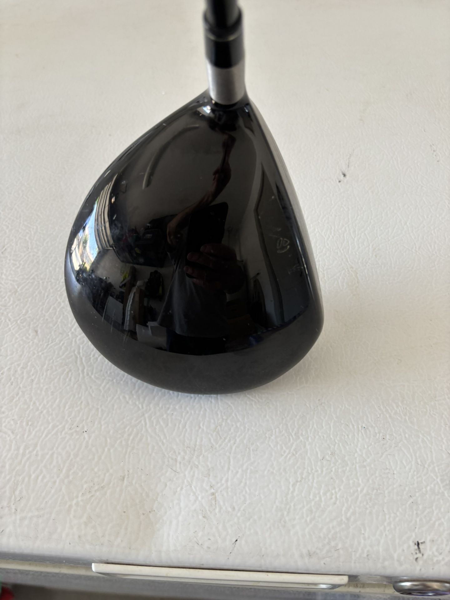 Taylormade R7 HT 460 Driver RH