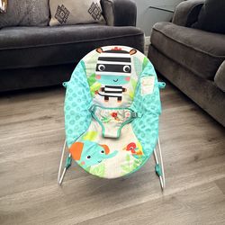 Baby Bouncer Seat