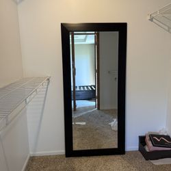 Full Length Mirror
