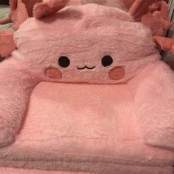 Brand New Axolotl Kids Chair