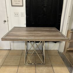 Kitchen Table