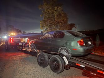 Tow