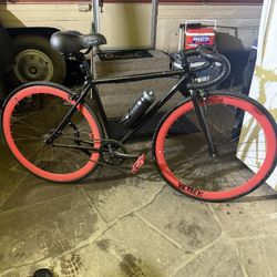 50cm 6ku Fixie Bike