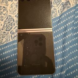 Samsung Galaxy Z Flip 5