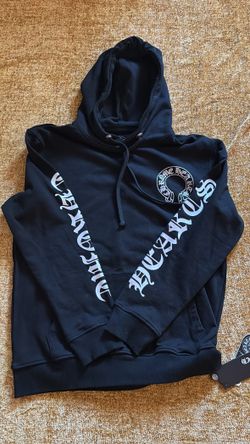 Chrome Hearts Hoodie