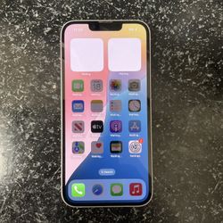 Unlocked iPhone 14 256Gb White 