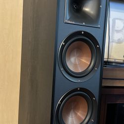 Klipsch R-625FA 100 Watt Atmos Speaker. 