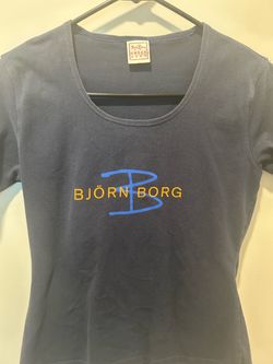 Björn Borg Underwear short-sleeve T-shirt Size XL