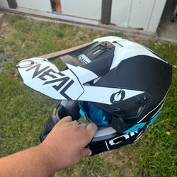 ONEIL HELMET